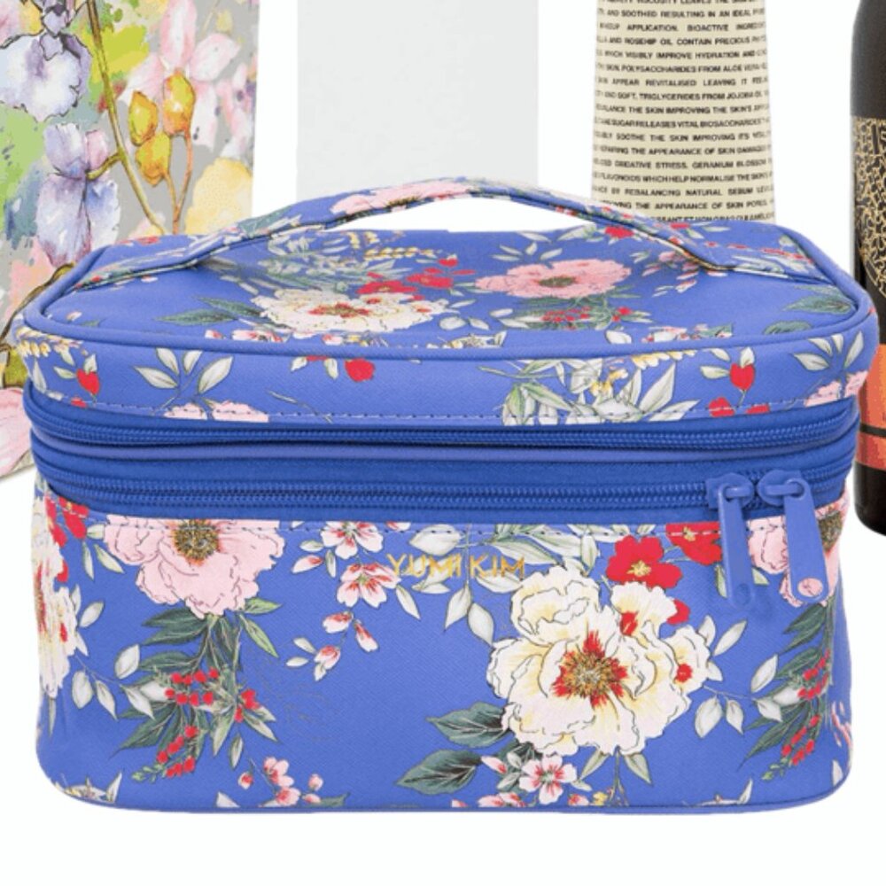 Yumi Kim Makeup Train Case 5111